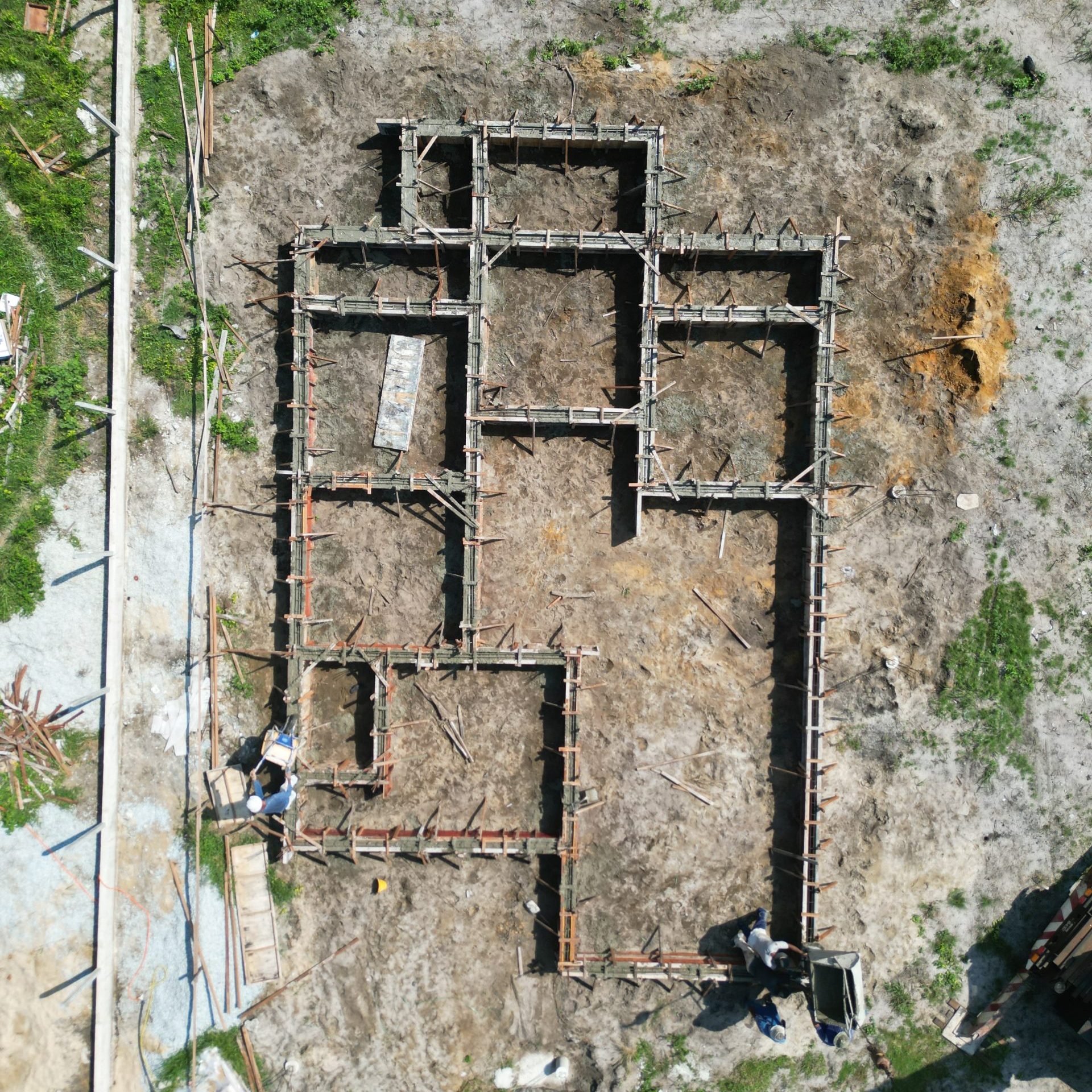 default